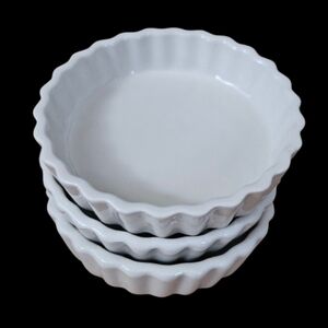 Diversified Ceramics & Sysco Ceramic Ramekins Set of 3